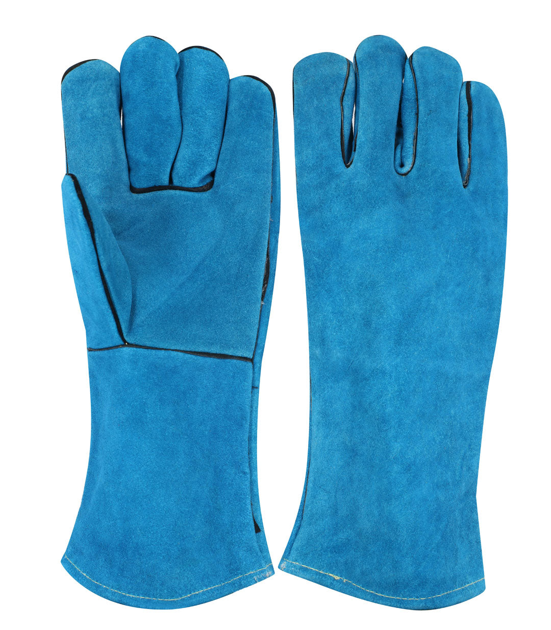 Split Leather Gloves High Quality