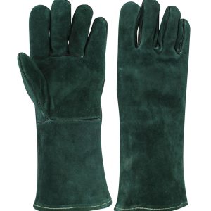 Split Leather Gloves High Quality