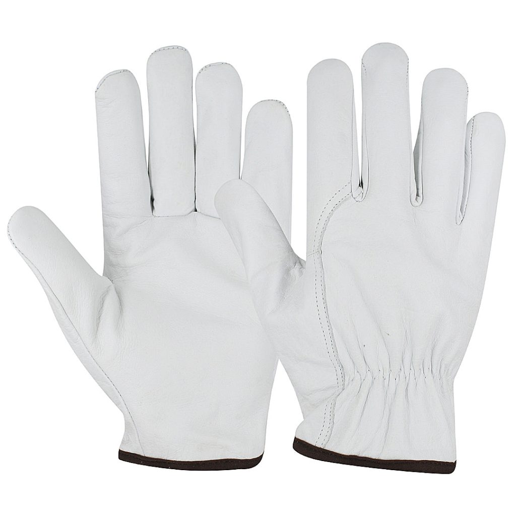 ANSI Cut Level A4 Resistant Gloves