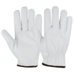 ANSI Cut Level A4 Resistant Gloves