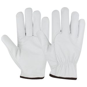 ANSI Cut Level A4 Resistant Gloves