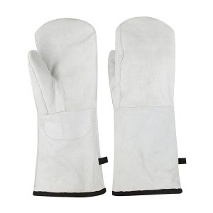 Split Leather Gloves High Quality