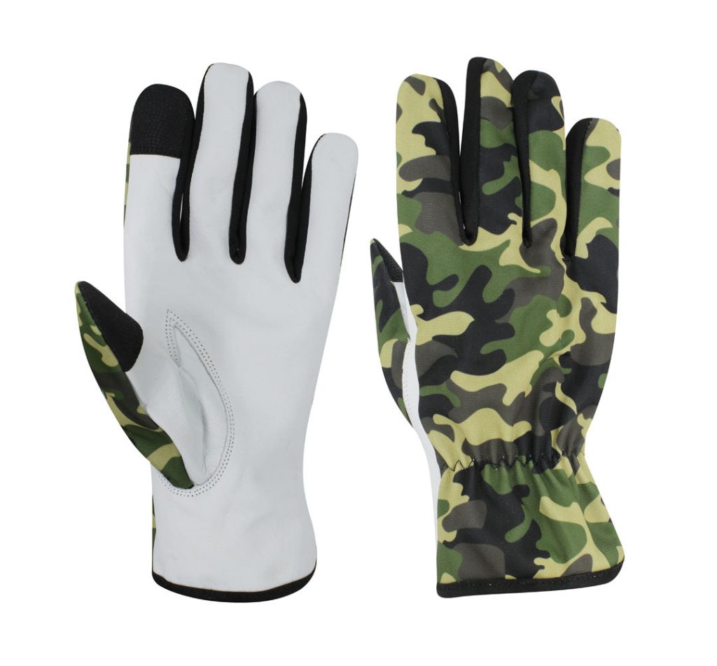 Smartphone Touch Gloves