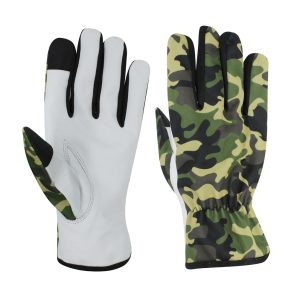 Smartphone Touch Gloves