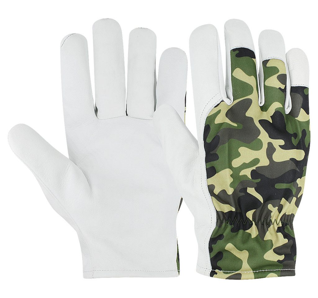 Assembly Gloves High Quality