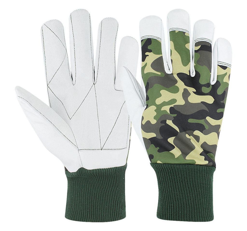 Assembly Gloves High Quality