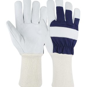 Knitted Wrist Assembly Gloves