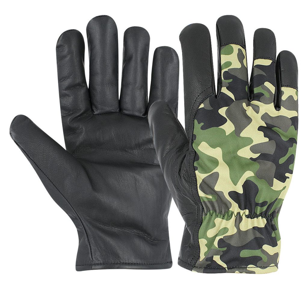 Assembly Gloves High Quality