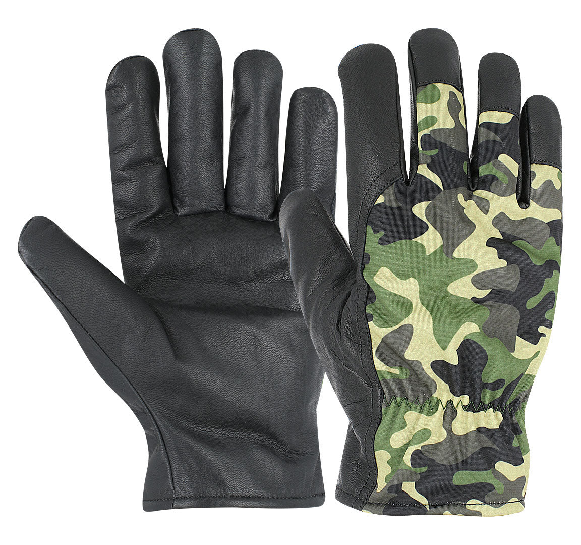 Assembly Gloves High Quality