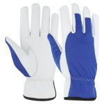 Trinda Fabric Assembly Work Gloves