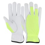 Trinda Fabric Assembly Work Gloves