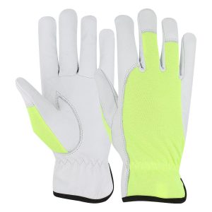Trinda Fabric Assembly Work Gloves