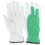 Trinda Fabric Assembly Work Gloves