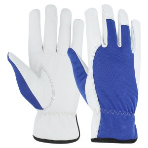 Trinda Fabric Assembly Work Gloves