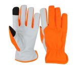 Touch Screen Assembly Work Gloves