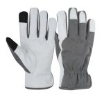 Touch Screen Assembly Work Gloves