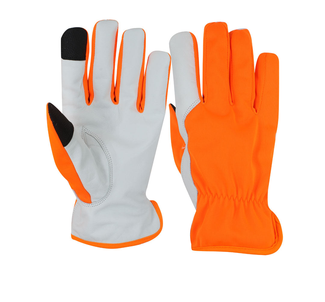 Touch Screen Assembly Work Gloves