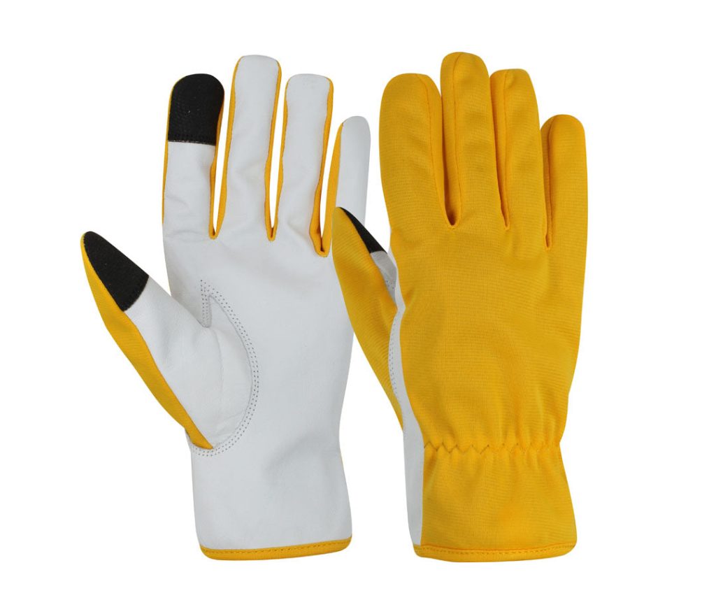 Smart Touch Assembly Gloves