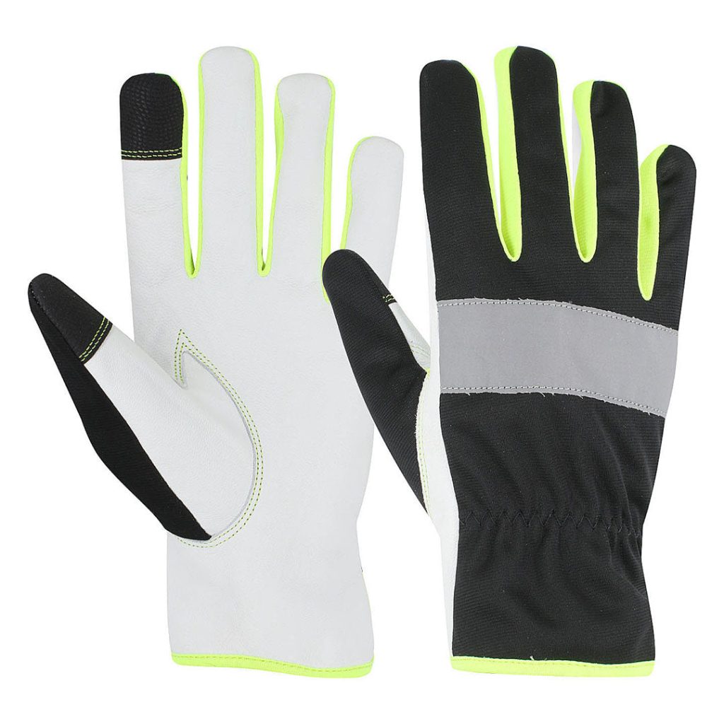 Best Assembly Work Gloves For Cell Phones