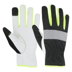 Best Assembly Work Gloves For Cell Phones