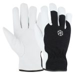 Assembly Gloves With Fleece Lining