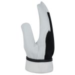Assembly Gloves With Fleece Lining
