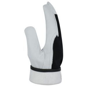 Assembly Gloves With Fleece Lining