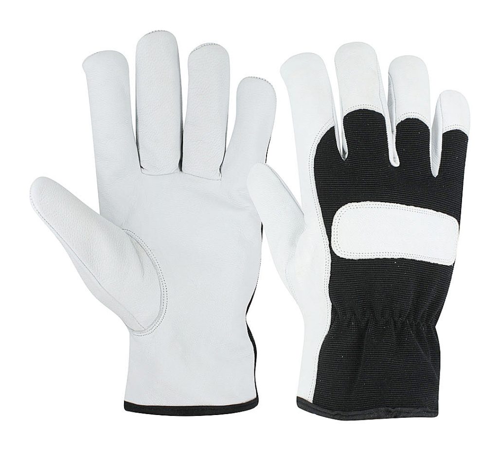 ASSEMBLY GLOVES-CE MARKED