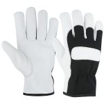 ASSEMBLY GLOVES-CE MARKED
