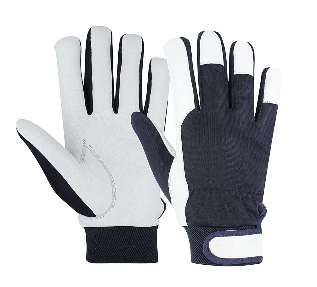 ASSEMBLY GLOVES -CE MARKED