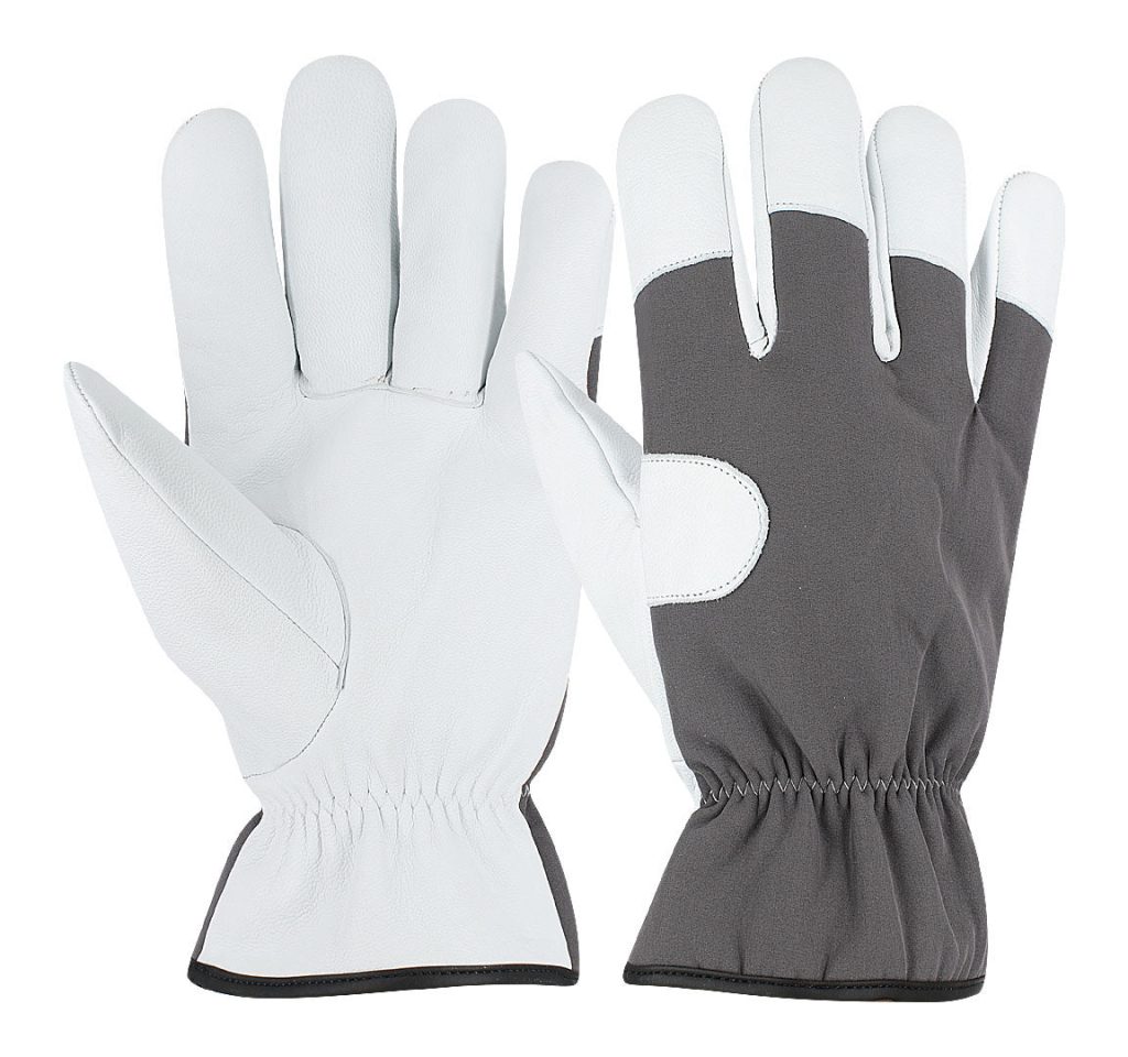 ASSEMBLY GLOVES-CE MARKED