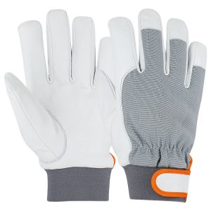 ASSEMBLY GLOVES- CE MARKED