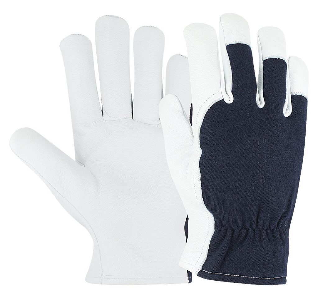 Fleece Lining Assembly Gloves