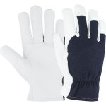 Fleece Lining Assembly Gloves