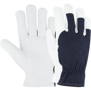 Fleece Lining Assembly Gloves