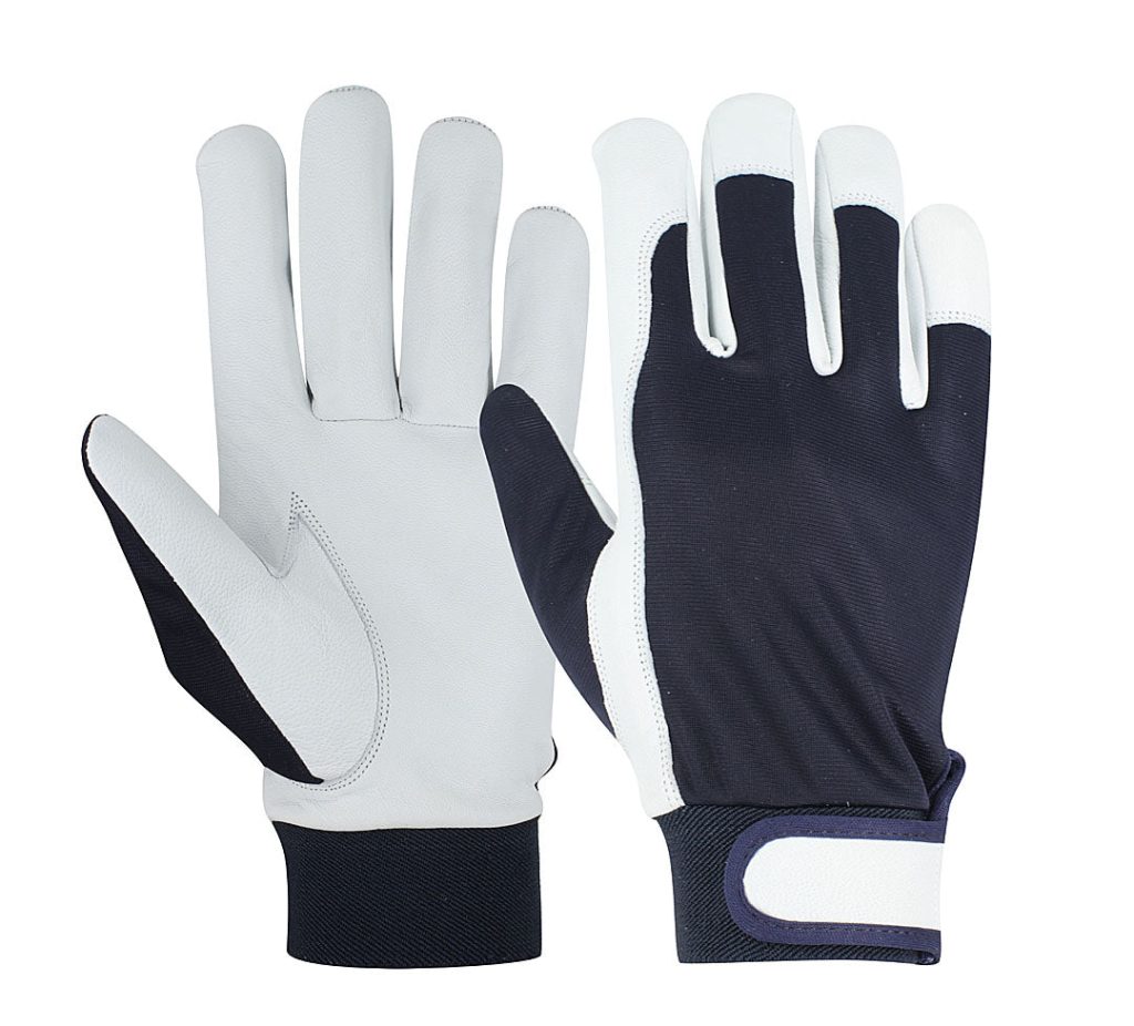 Assembly Gloves-CE marked