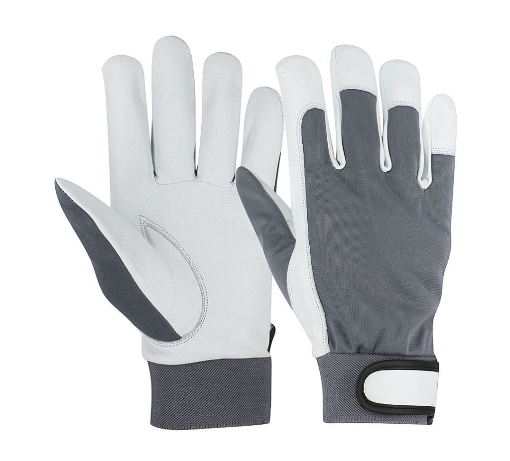 ASSEMBLY GLOVES CE MARKED
