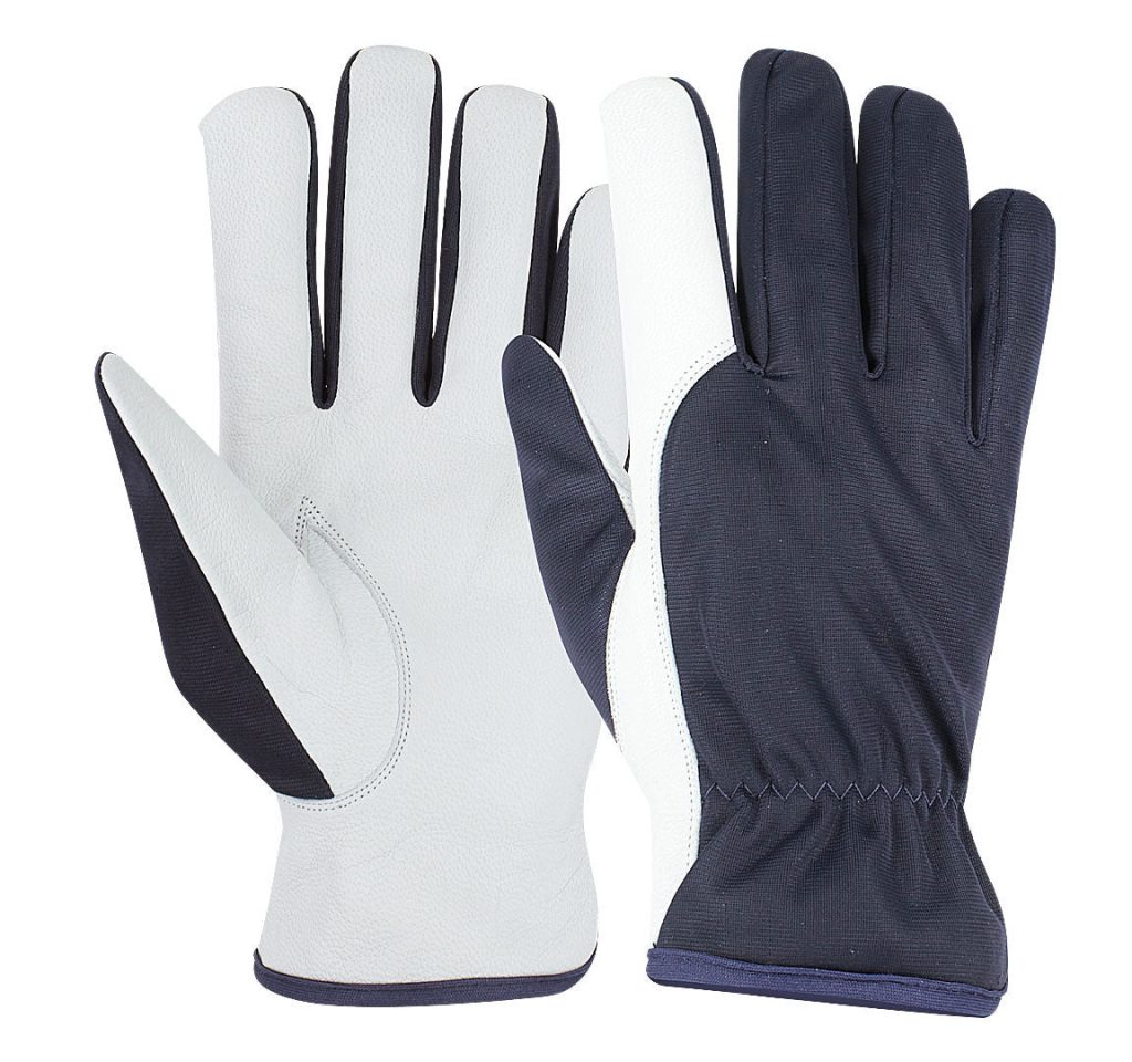 CE Approved Assembly Gloves