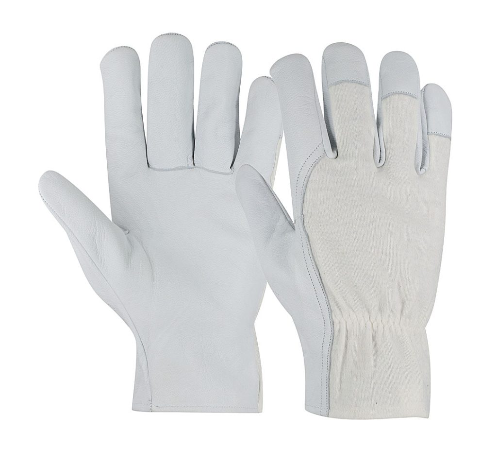 CAT II CE Approved Gloves