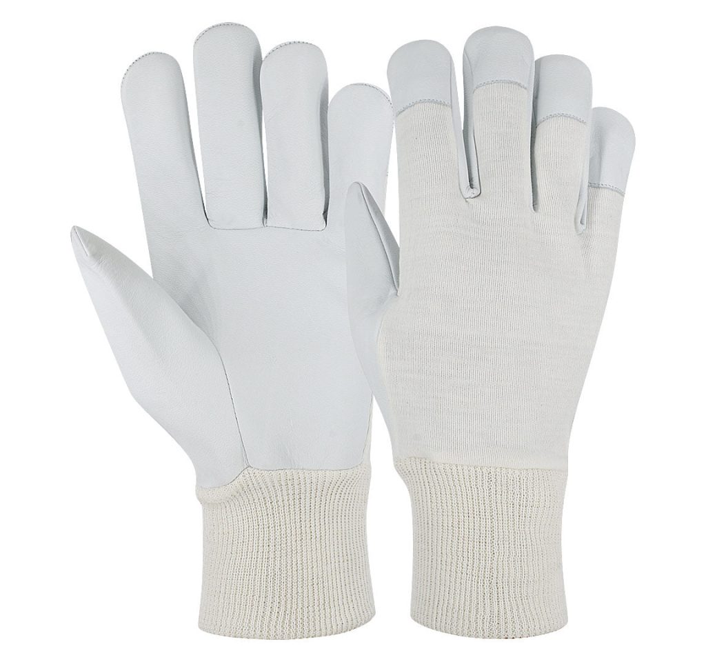 ASSEMBLY GLOVES CE MARKED