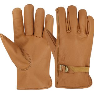 Driver Gloves High Quality