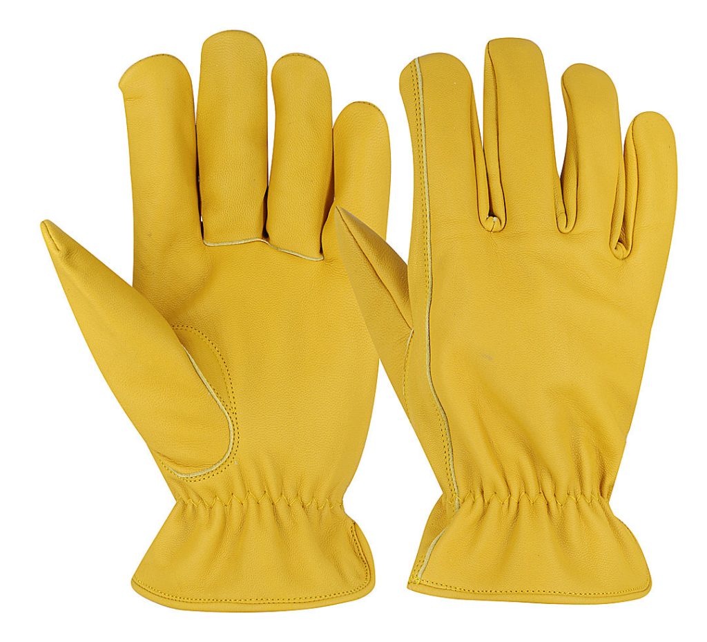 Lorry Quality Driver Gloves