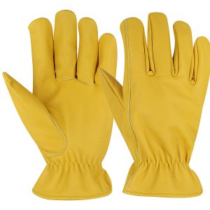 Lorry Quality Driver Gloves