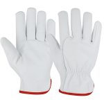 Fleece Lining CE Mark Driver Gloves