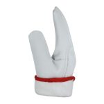 Fleece Lining CE Mark Driver Gloves