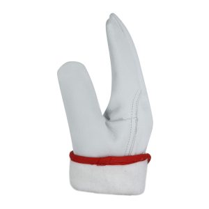 Fleece Lining CE Mark Driver Gloves