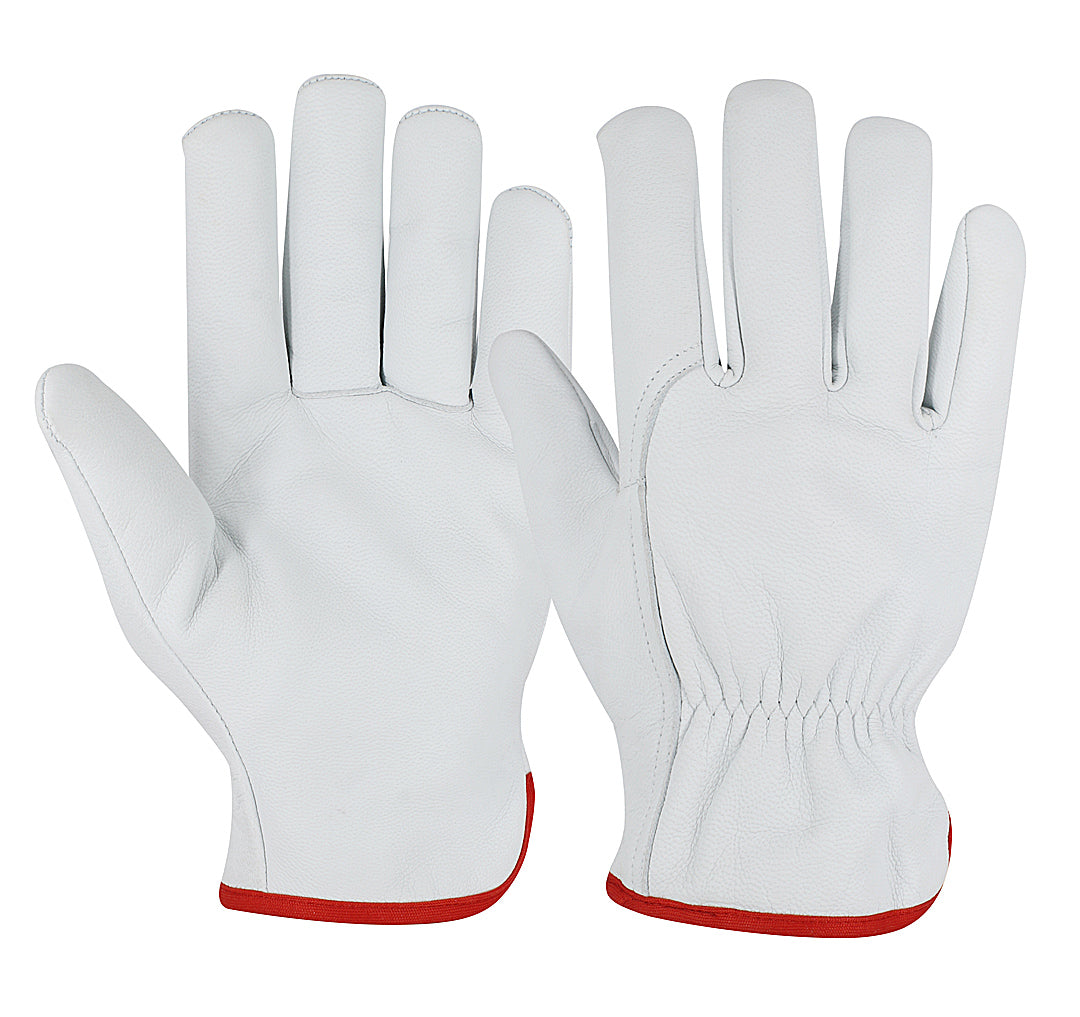Fleece Lining CE Mark Driver Gloves