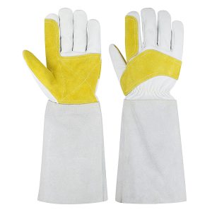 Extra Long Welding Gloves