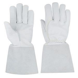 Quality Leather Welding Gloves