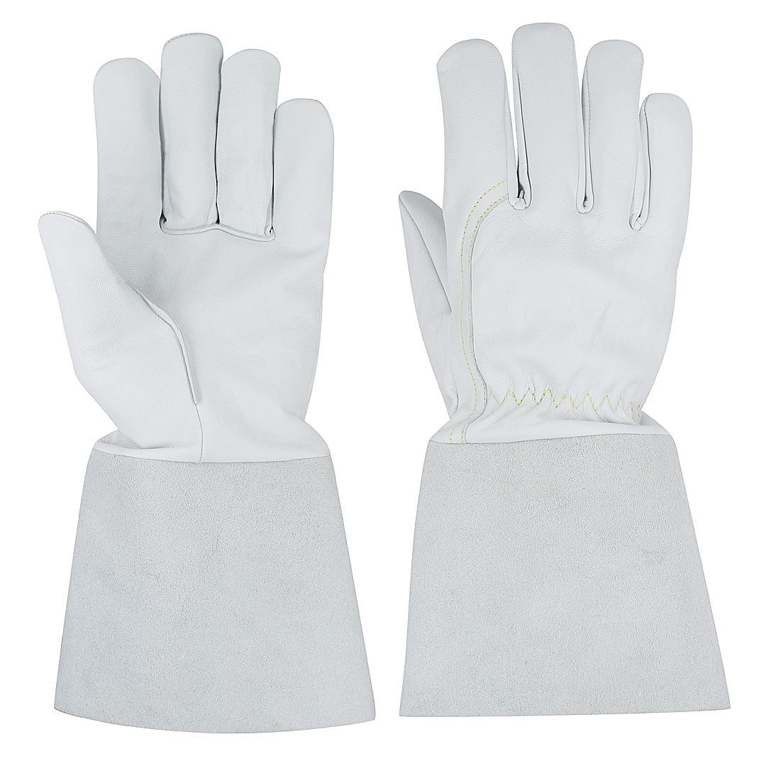 Quality Leather Welding Gloves